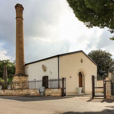 Torre Nettuno Palermo Exterior photo