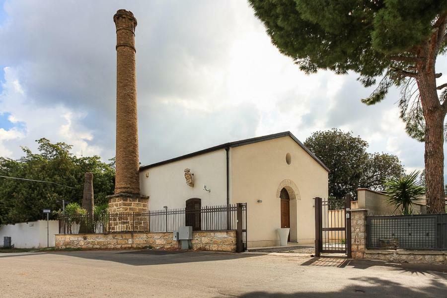 Torre Nettuno Palermo Exterior photo