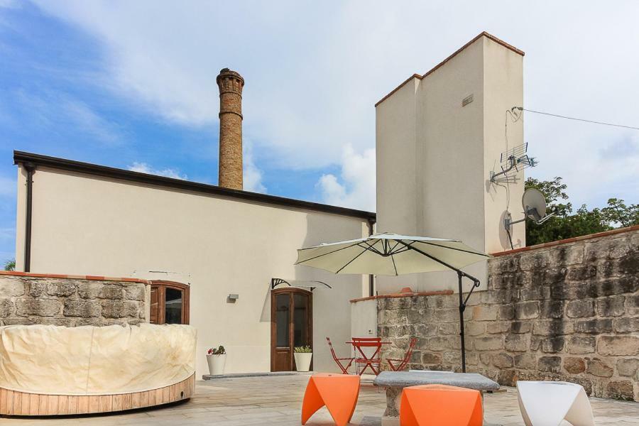 Torre Nettuno Palermo Exterior photo