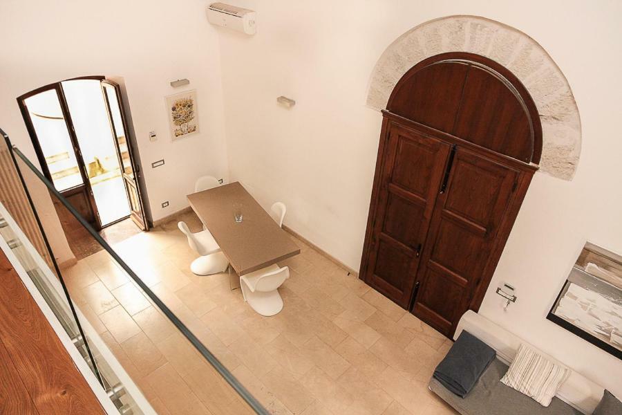Torre Nettuno Palermo Exterior photo