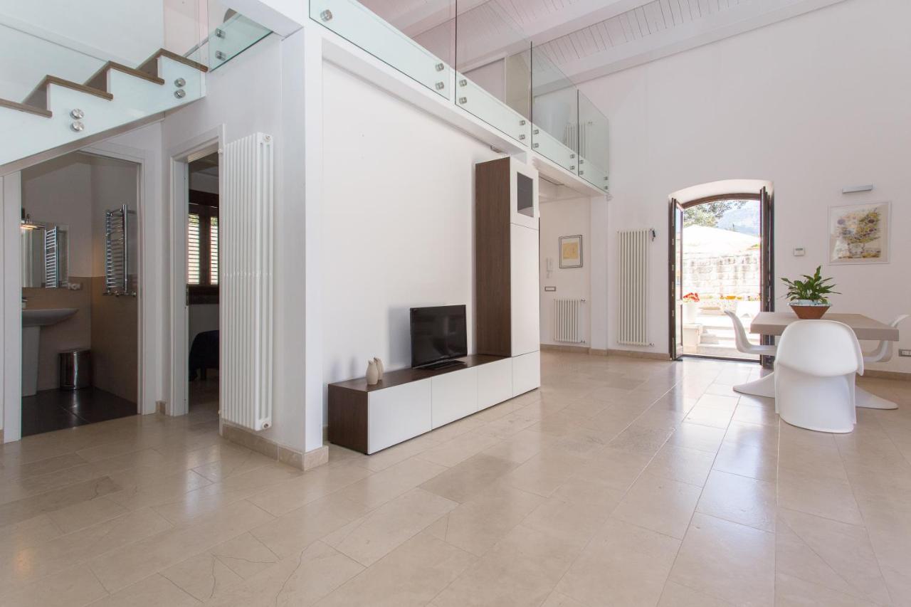 Torre Nettuno Palermo Exterior photo
